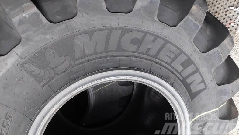 Michelin RENKAAT Xbib 750/65R26 Padangos, ratai ir ratlankiai