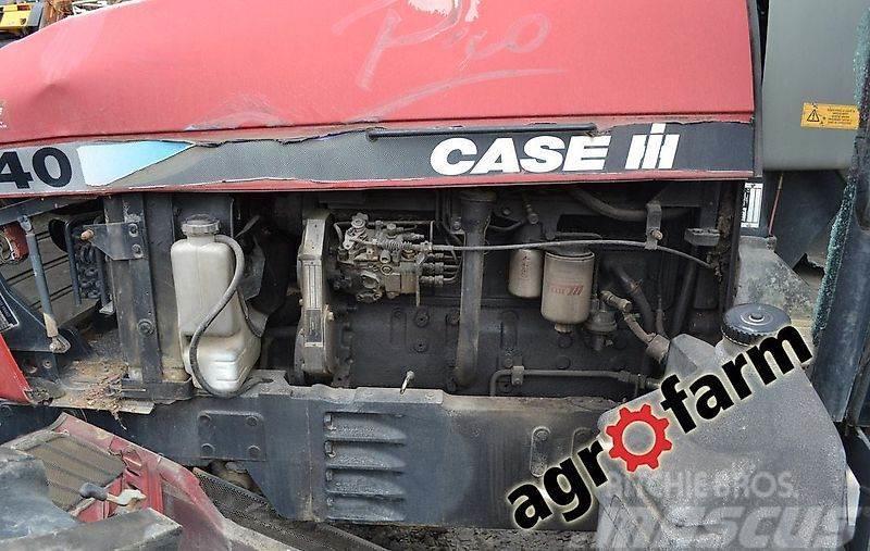 Case IH spare parts for Case IH 5140 5130 5120 5150 wheel  Kiti naudoti traktorių priedai