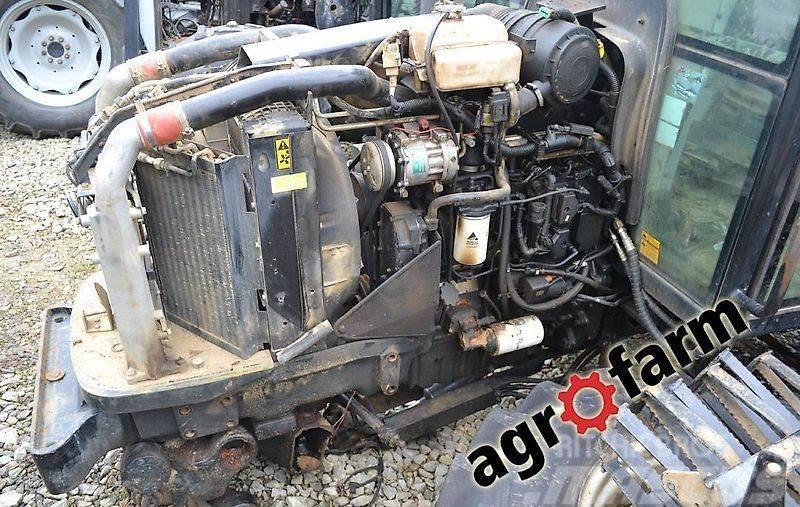 Massey Ferguson spare parts for Massey Ferguson 6445 6455 6460 646 Kiti naudoti traktorių priedai