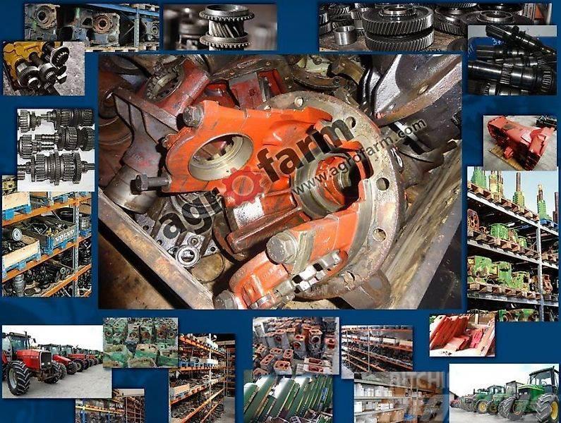  obudowa spare parts for Massey Ferguson 8450,8460, Kiti naudoti traktorių priedai