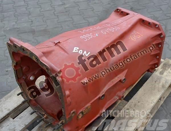  spare parts for Massey Ferguson wheel tractor Kiti naudoti traktorių priedai