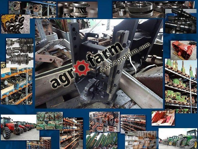 Valtra spare parts for Valtra M,T,C,120,130,150,120,130,1 Kiti naudoti traktorių priedai