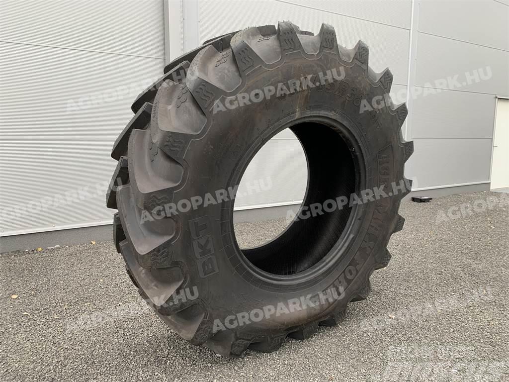 BKT tire in size 650/85R38 Padangos, ratai ir ratlankiai