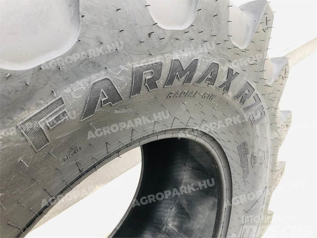 Ceat tire in size 600/70R30 Padangos, ratai ir ratlankiai