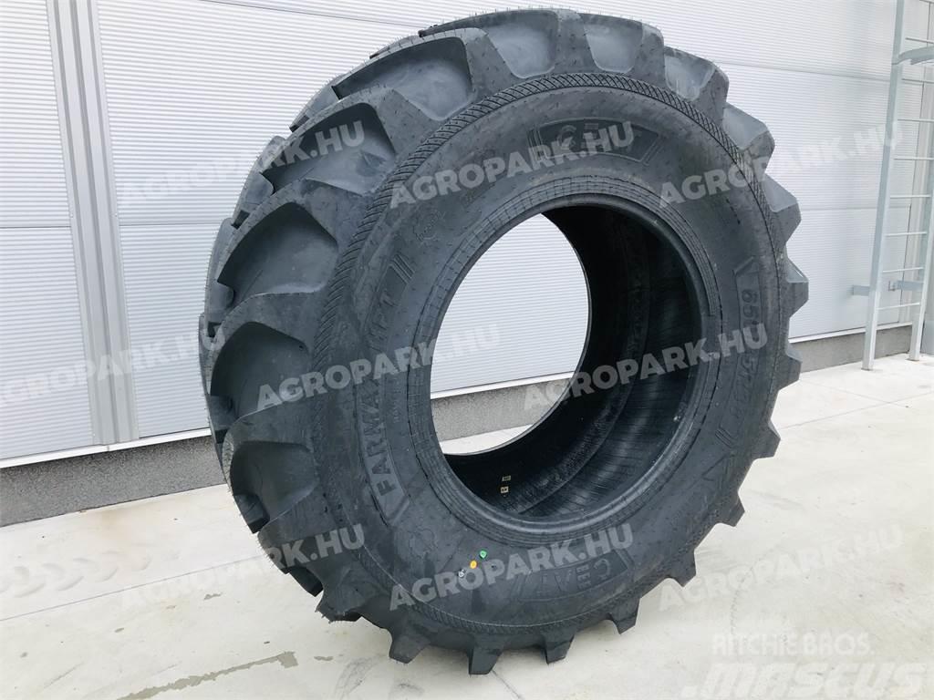 Ceat tire in size 650/85R38 Padangos, ratai ir ratlankiai