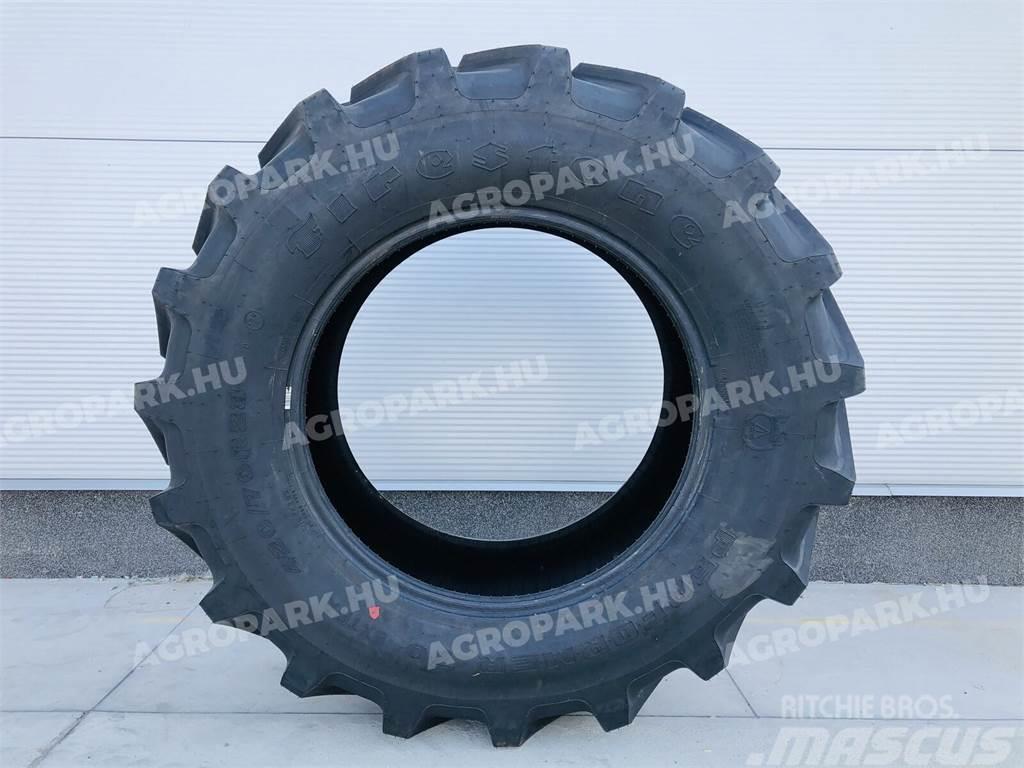 Firestone tire in size 420/70R28 Padangos, ratai ir ratlankiai