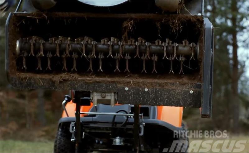 Husqvarna Slagleklipper 90 cm Naudoti kompaktiški traktoriai
