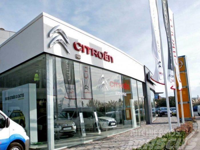 Citroën Berlingo B. Multispace 1.6BlueHDi 20 Aniversario 1 Kita