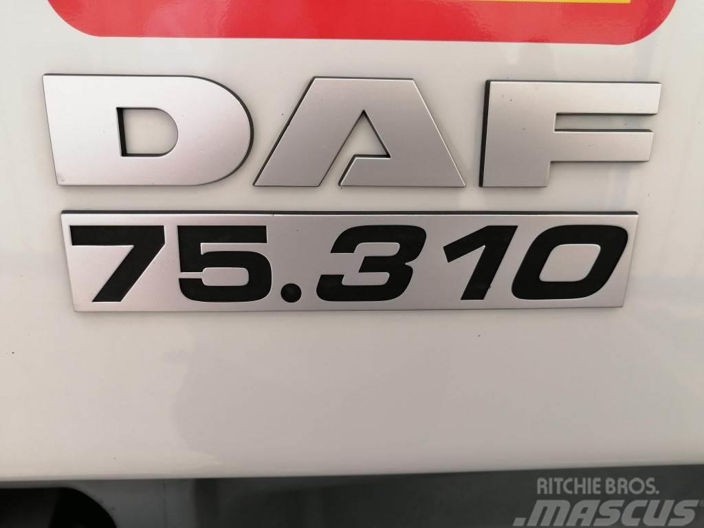 DAF CF 75.310 Kita