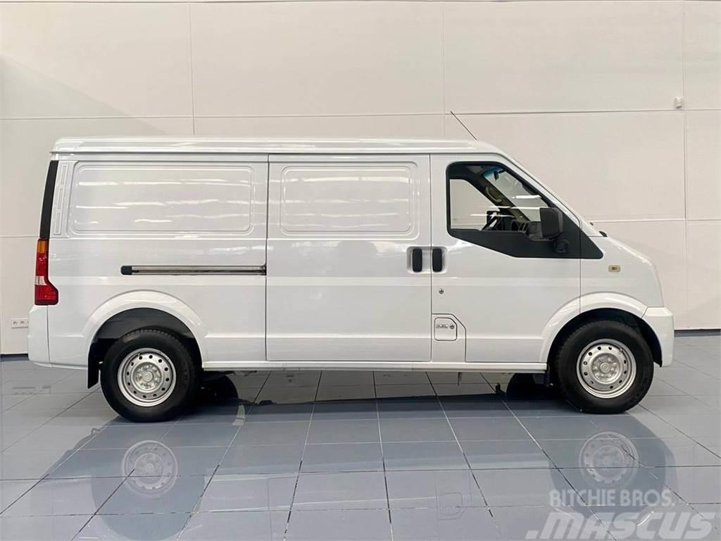 DFSK Serie C Pick Up Model C35 Van - Krovininiai furgonai