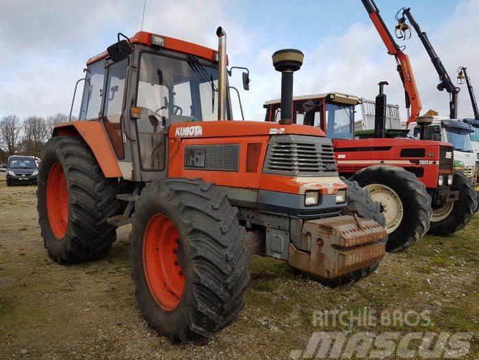  k1-150 Traktoriai