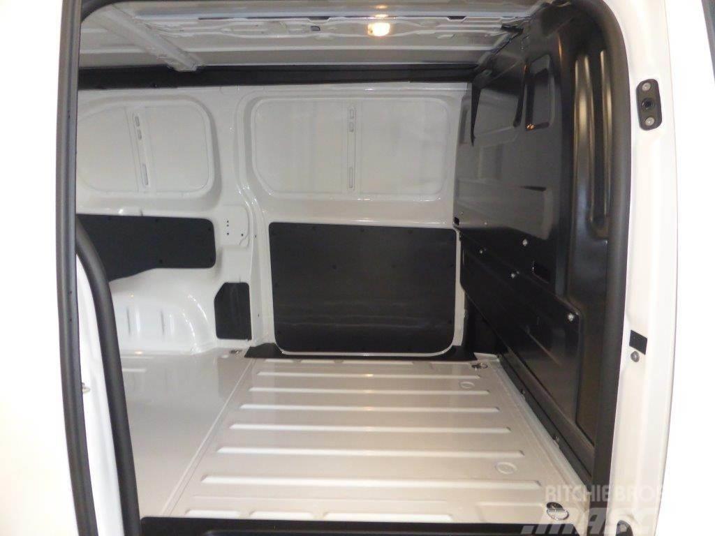 Toyota Proace City Van Media 1.5D GX 100 Krovininiai furgonai