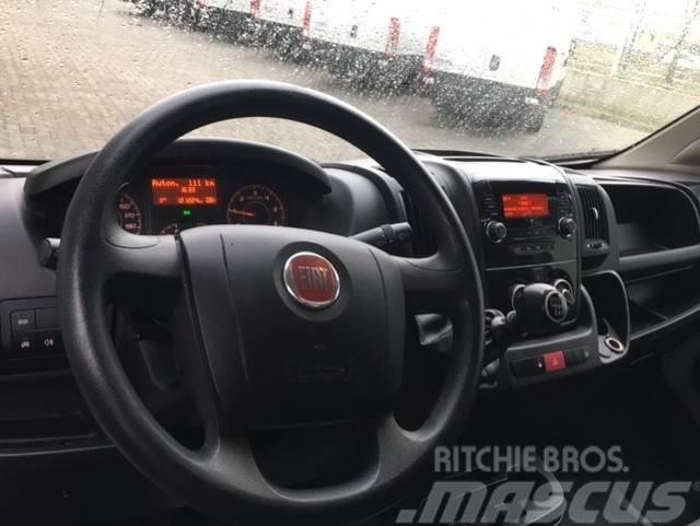 Fiat Ducato 295 Maxi 35 2020 Savivarčiai furgonai