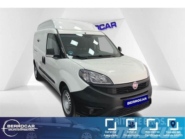 Fiat Dobló Cargo Kita