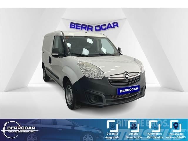 Opel Combo Cargo Kita