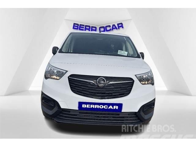 Opel Combo Cargo Kita
