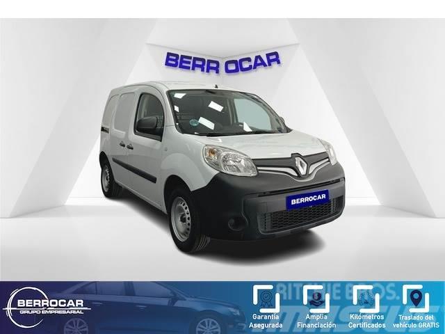 Renault Kangoo Furgon Kita