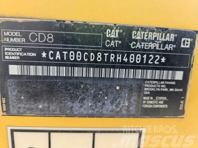 CAT CD8 Volai