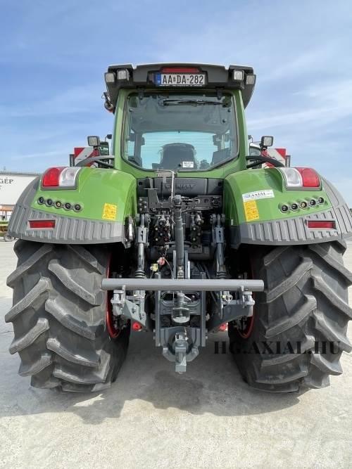 Fendt 930 Vario Gen7 Traktoriai