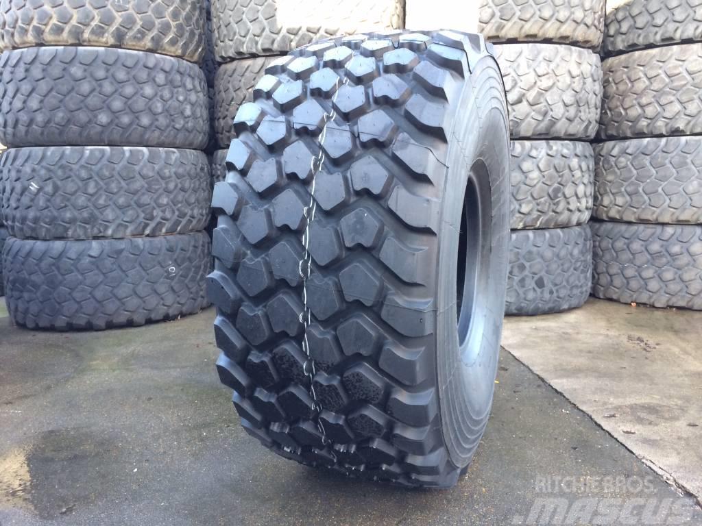 Michelin 24R21 XZL - NEW Padangos, ratai ir ratlankiai