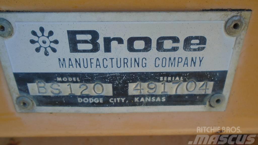 Broce B5120 Frezos