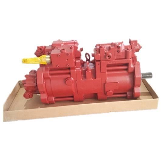 Doosan K3V63DT Main Pump DH130 Hydraulic Pump Transmisijos