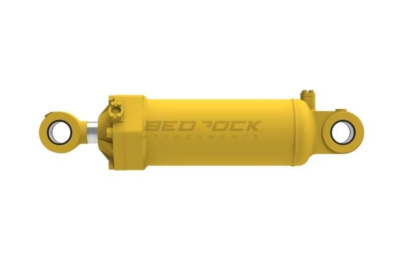 Bedrock D10T D10R D10N Ripper Lift Cylinder Kultivatoriai-purentuvai