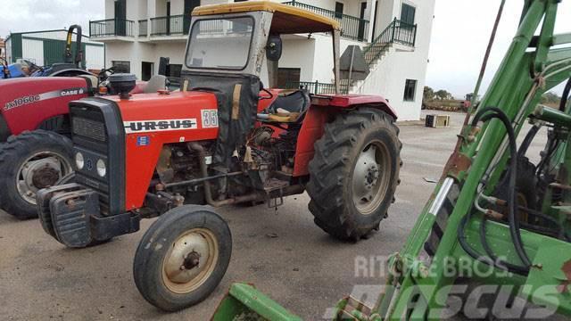 Ursus 3512 Traktoriai