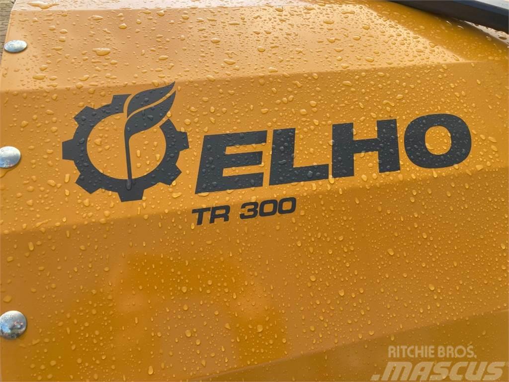 Elho TR 300 Kita žemės ūkio technika