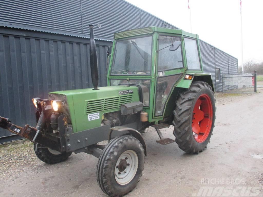 Fendt Farmer LS 103-2WD Traktoriai