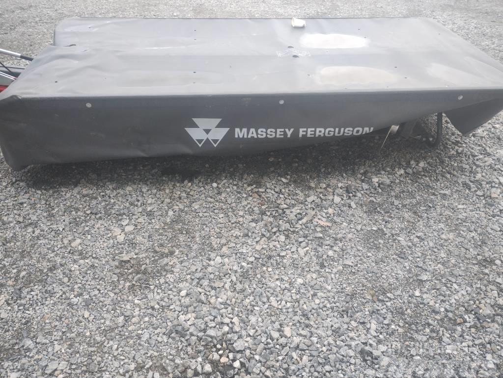 Massey Ferguson Dm246 Šienapjovės