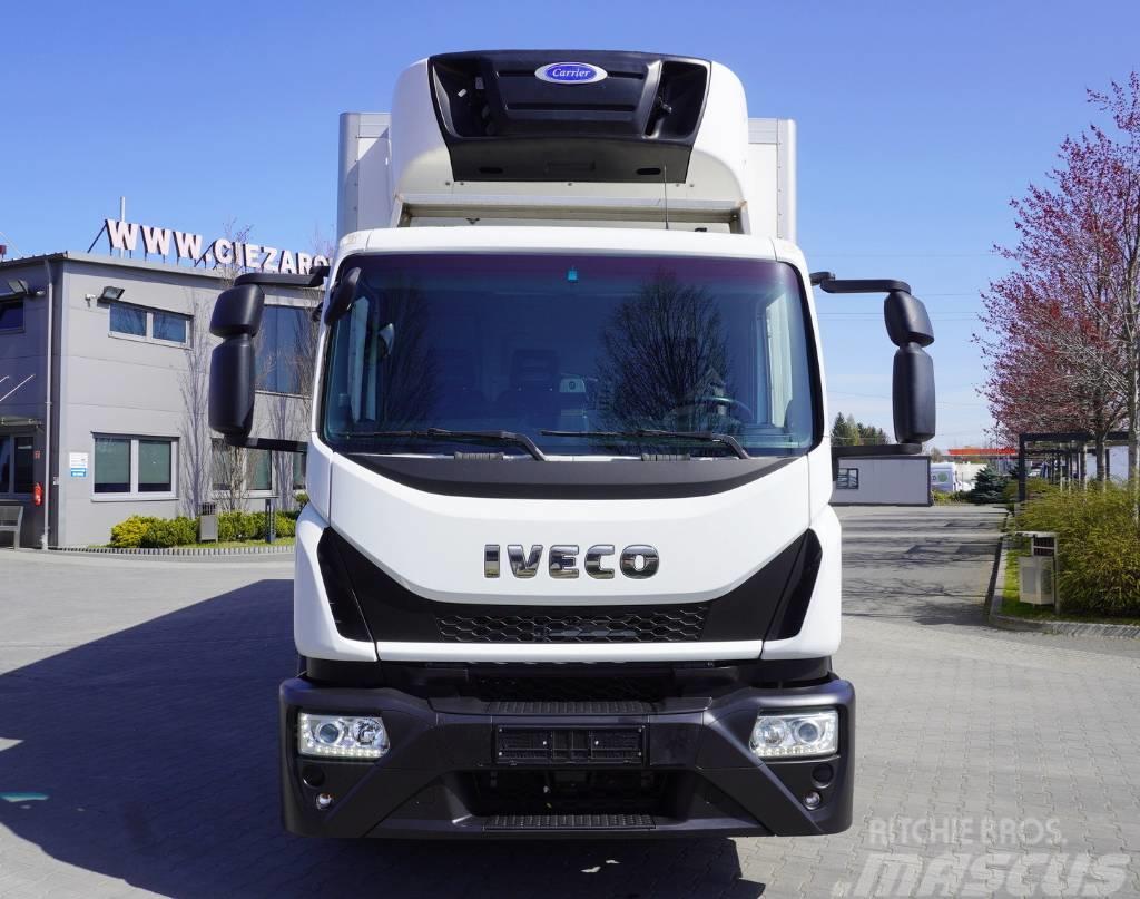 Iveco Eurocargo 160-250 E6 / 16t / 2020 / BITEMPERATURE Vilkikai šaldytuvai