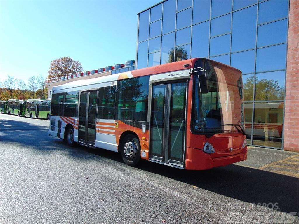  HeuliezBus GX 127 Miesto autobusai