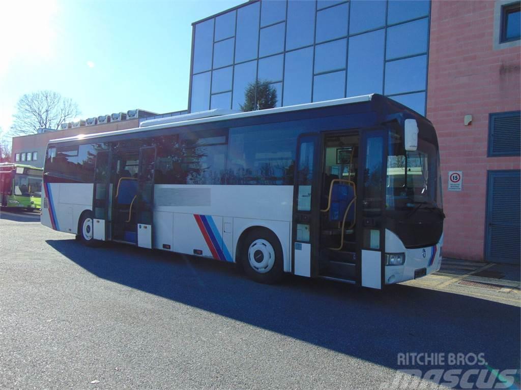 Irisbus Crossway Recreo Tarpmiestiniai autobusai