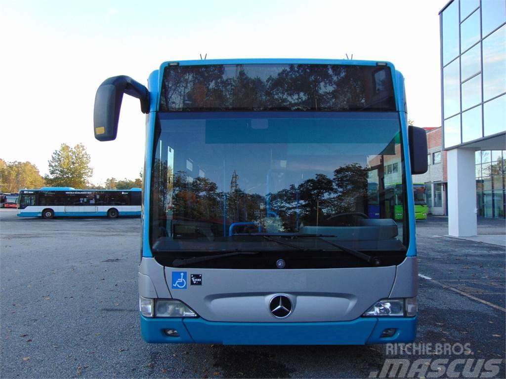 Mercedes-Benz CITARO Miesto autobusai