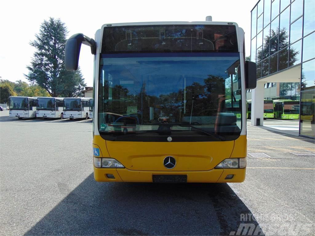 Mercedes-Benz O530 G Sujungti autobusai
