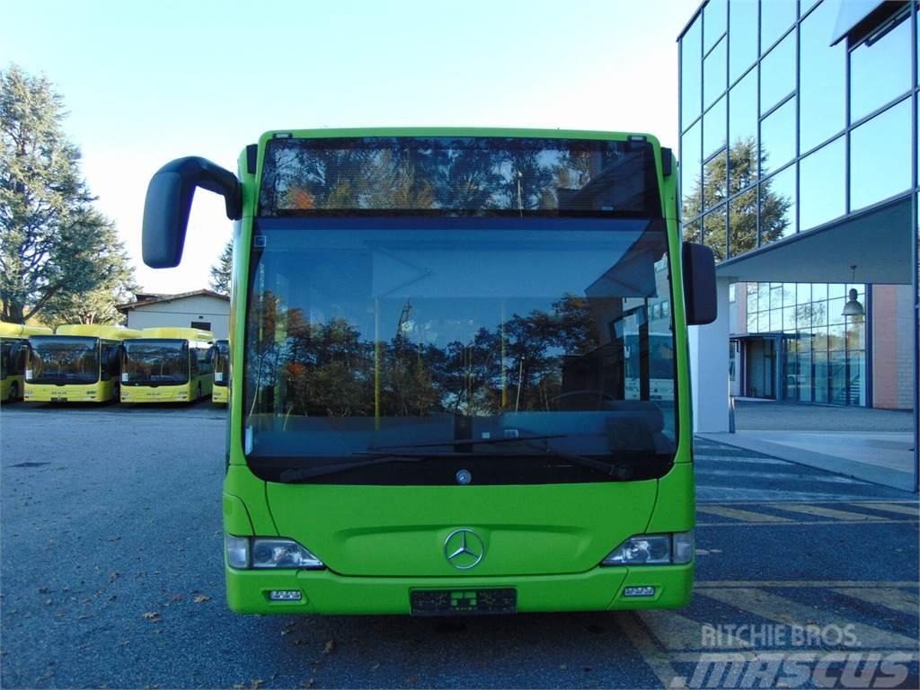 Mercedes-Benz O530 LE Tarpmiestiniai autobusai