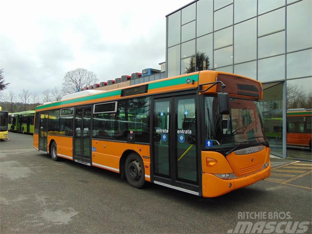 Scania OMNICITY CN270 Miesto autobusai