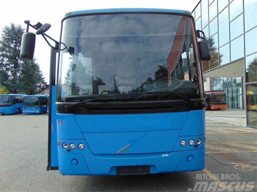 Volvo 8700 B7R Tarpmiestiniai autobusai