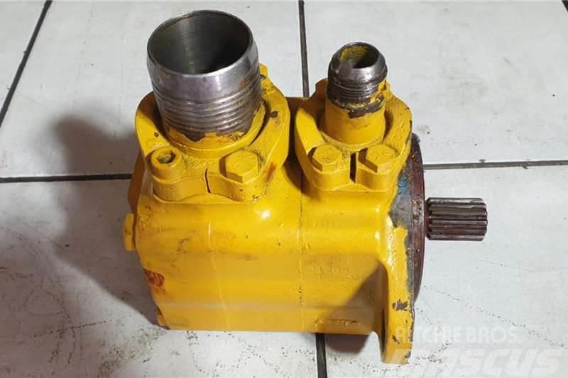 Eaton Vickers 35V Series Hydraulic Vane Pump Kita