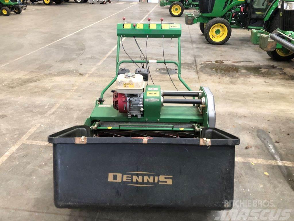 Dennis G860 Kita žemės ūkio technika