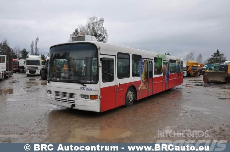  Contrac Cobus 270 Keleiviniai autobusai