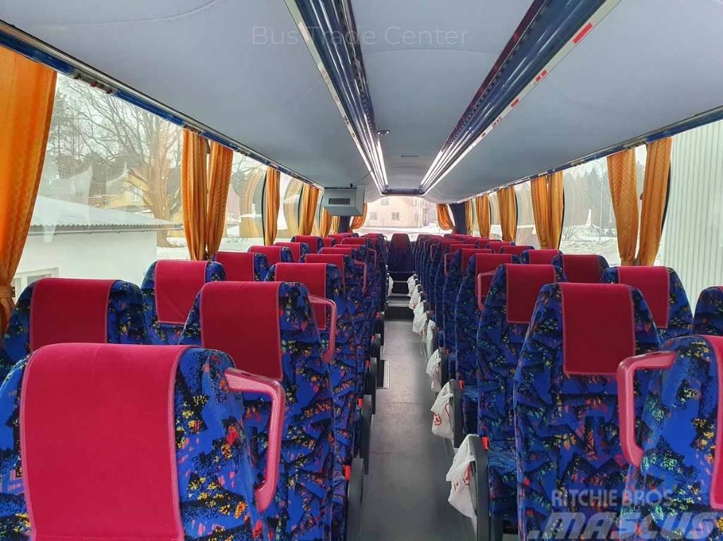 Neoplan STARLINER N516/3 SHDH Keleiviniai autobusai