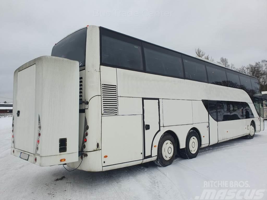 Scania AYATS K470EB LI Keleiviniai autobusai