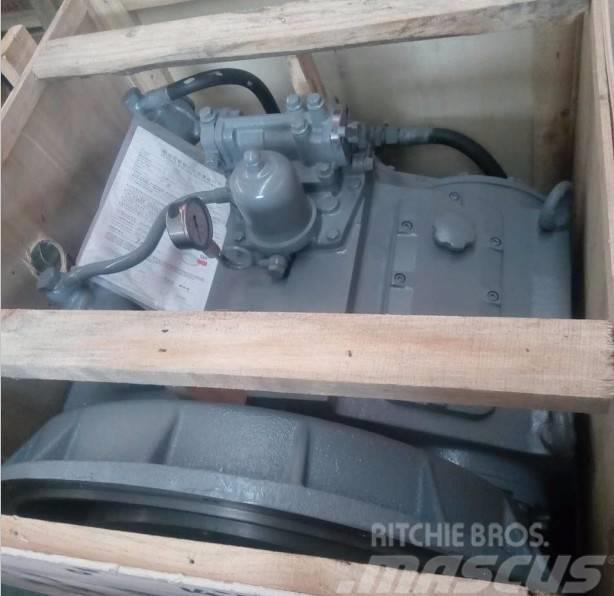 Advance marine gearbox D300A Laivo transmisijos