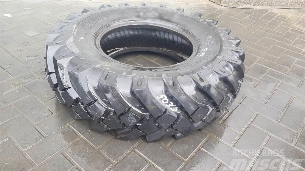 Mitas 14.5-20 MPT-03 - Tyre/Reifen/Band Padangos, ratai ir ratlankiai
