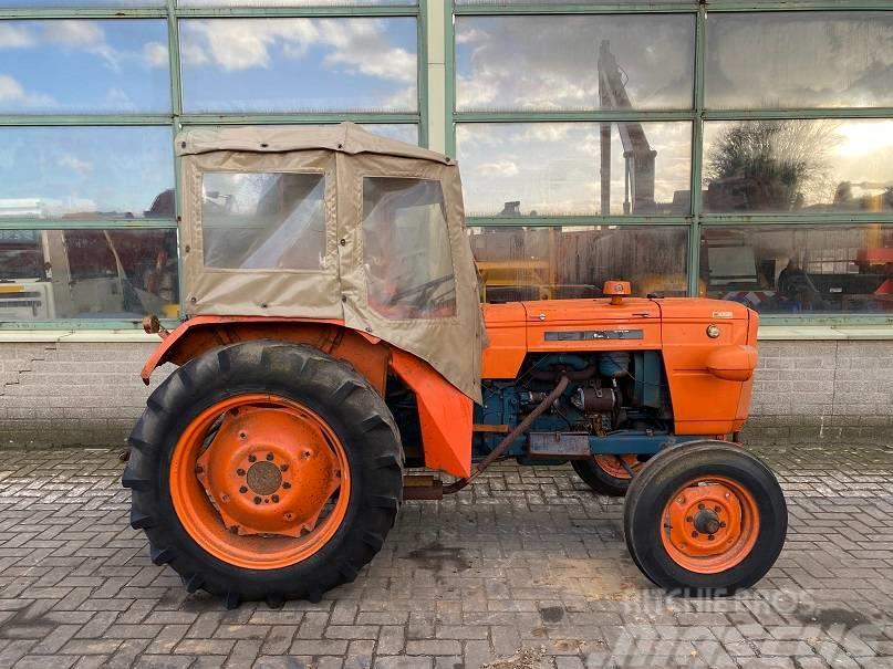 Fiat 315 Traktoriai