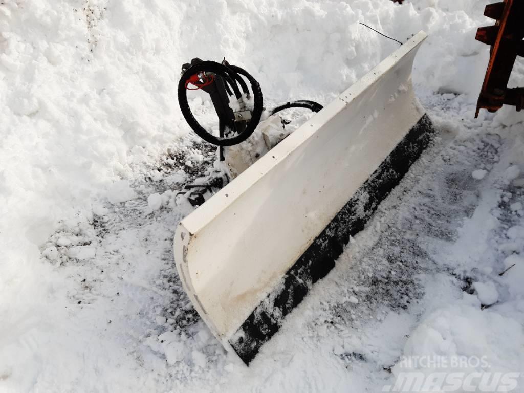  France Neige MINO 18 ACIER Sniego peiliai ir valytuvai