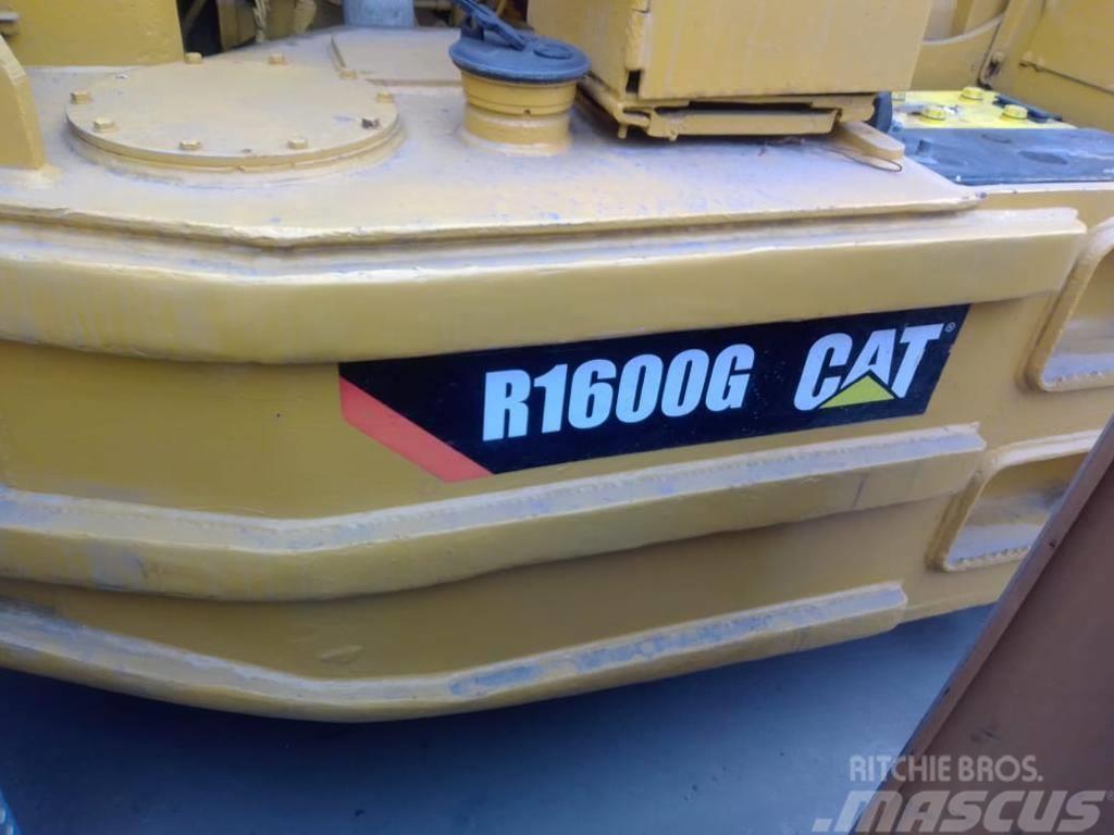 CAT R 1600 G Požeminis krautuvas