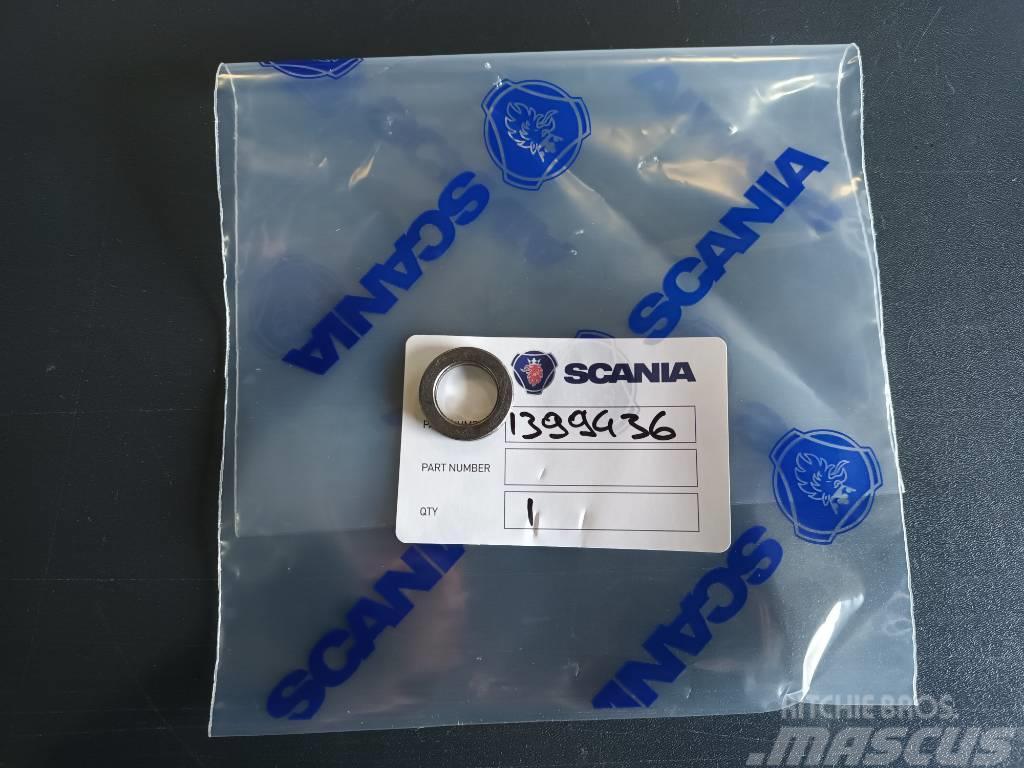 Scania SEAL 1399436 Varikliai